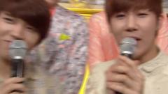 Infinite - KBS音乐银行