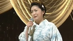 石川さゆり - 悲しい酒