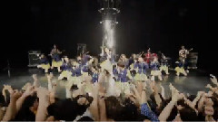 HKT48 - メロンジュース ダイジェスト映像