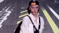 EXO,EXO-K - Growl