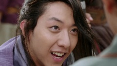 CNBLUE - 剑与花 E10
