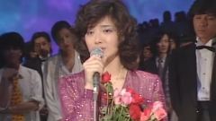 山口百惠 - さよならの向う側