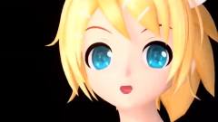 镜音双子,Nico - ネコミミアーカイブ