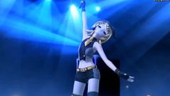 镜音双子,VOCALOID家族,初音未来 - 恋は戦争 RIN声源版