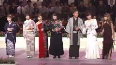 北岛三郎 - 四季の歌