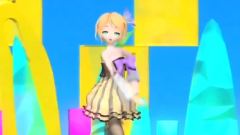 镜音双子,Nico - Yellow Rin