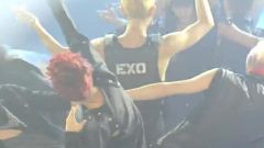 EXO - 现场混合