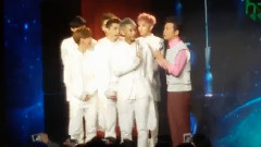 EXO-M - 采访 & Overdoes