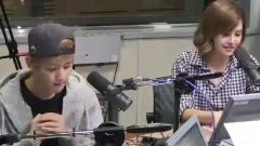 EXO-K,EXO - Growl Dance