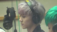 EXO - 刘仁娜的Volume Up