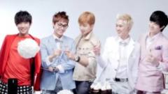 MBLAQ - I Don't Know