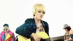 模仿翻唱 - Gettin' Dumb