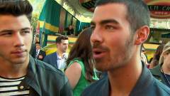 Jonas Brothers - 2013 Teen Choice Awards