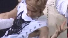 EXO,EXO-K - Wolf