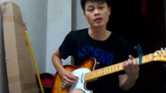 模仿翻唱 - 为你钟情