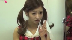 A Pink - Apink-Behind Scene