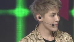 EXO,EXO-M,EXO-K,张艺兴 - Growl & Talk & Ending
