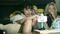 2NE1 - 双朴TV