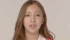 板野友美 - Goo-net CM