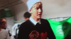 EXO - Tik Tak Tao 12仔涂鸦