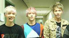 EXO - Behind Simply K-POP