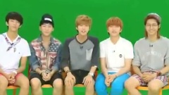 B1A4 - MTV B1A4 Hotline