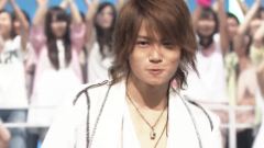 Hey! Say! JUMP,Sexy Zone,A.B.C-Z - ザ少年俱乐部 13/08/07