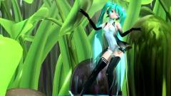 初音未来 - みくみく菌にご注意♪