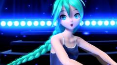 初音未来 - みくみくにしてあげる
