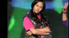 Krystal(f(x)),f(x) - Chu