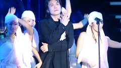 伍佰 - 伍佰冬之火九重天演唱会 上