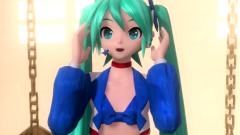 初音未来 - Absolunote