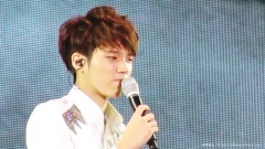 南优贤(Infinite),Infinite - Ending