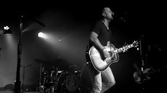 David Nail - Burnin' Bed