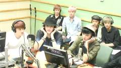EXO - Kiss The Radio