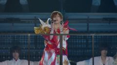 Hey! Say! JUMP - 水鼓表演
