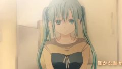 初音未来,Nico,VOCALOID家族 - Farewell
