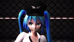 初音未来 - Masked BitcH