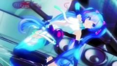 初音未来 - Sweet Devil