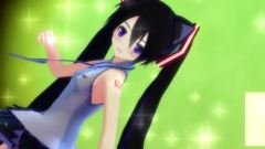 初音未来 - ネコミミアーカイブ