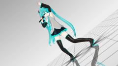 初音未来 - Real