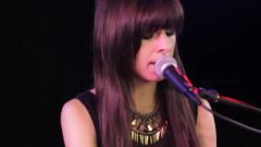 Christina Grimmie - Tell My Mama