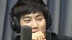 EXO - 朴素贤的LOVE GAME