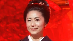 石川さゆり - 天城越え