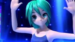 初音未来,元通,VOCALOID家族 - みくみくにしてあげる