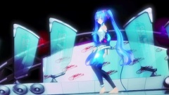 初音未来,VOCALOID家族 - Sweet Devil