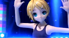 初音未来,镜音双子,游戏原声,VOCALOID家族 - みくみくにしてあげる