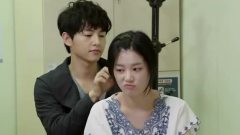 宋仲基 - <善良的男人>第2集 李侑菲Cut
