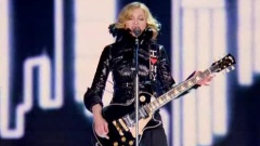 Madonna - I Love NewYork