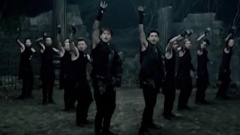 东方神起,郑允浩,沈昌珉 - Scream MV At Jijipress
